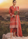 Gul Ahmed AY-12014 Velvet Winter Collection 2021