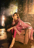 Gul Ahmed AY-12021 A Velvet Winter Collection 2021