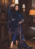 Gul Ahmed BVL-12002 A Velvet Winter Collection 2021