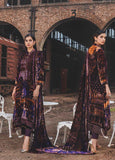 Gul Ahmed BVL-12005 A Velvet Winter Collection 2021