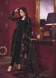 Gul Ahmed BVL-12007 A Velvet Winter Collection 2021