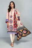 Clp-94 B Gul Ahmed Malmal Collection 2021