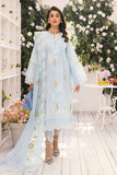 Gul Ahmed DN-32089 Summer Lawn