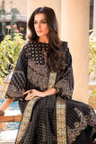 Gul Ahmed MJ-32021 Summer Premium Collection