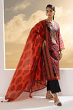 Sana Safinaz 2A Mahay Summer Muzlin Collection