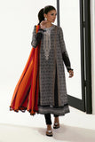 Sana Safinaz 3A Mahay Summer Muzlin Collection
