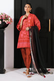 Sana Safinaz 5A Mahay Summer Muzlin Collection