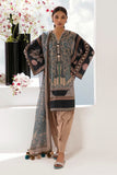 Sana Safinaz 7B Mahay Summer Muzlin Collection