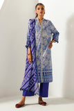 Sana Safinaz 8A Mahay Summer Muzlin Collection