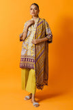 Sana Safinaz 8B Mahay Summer Muzlin Collection