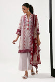 Sana Safinaz 9A Mahay Summer Muzlin Collection