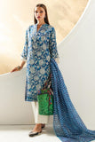 Sana Safinaz 11B Mahay Summer Muzlin Collection