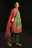 Sana Safinaz 12A Mahay Summer Muzlin Collection