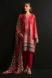 Sana Safinaz 15A Mahay Summer Muzlin Collection