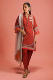 Sana Safinaz 17A Mahay Summer Muzlin Collection