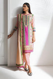 Sana Safinaz 18B Mahay Summer Muzlin Collection