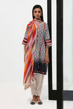 Sana Safinaz 20A Mahay Summer Muzlin Collection