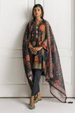 Sana Safinaz 21A Mahay Summer Muzlin Collection