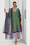 Sana Safinaz 23B Mahay Summer Muzlin Collection