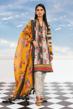 Sana Safinaz 24B Mahay Summer Muzlin Collection