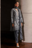 Sana Safinaz H232-001A-BQ Mahay Winter Collection