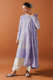 Sana Safinaz H232-003B-BQ Mahay Winter Collection