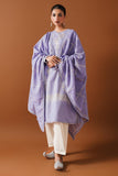 Sana Safinaz H232-003B-BQ Mahay Winter Collection
