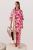 Sana Safinaz H232-005B-CQ Mahay Winter Collection