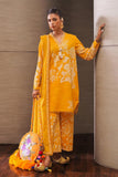 Sana Safinaz H232-006B-CQ Mahay Winter Collection