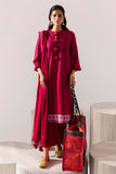 Sana Safinaz H232-008A-DA Mahay Winter Collection