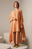 Sana Safinaz H232-008B-DA Mahay Winter Collection