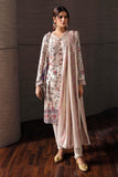 Sana Safinaz H232-011A-DC Mahay Winter Collection
