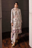 Sana Safinaz H232-011A-DC Mahay Winter Collection