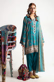 Sana Safinaz H232-011B-DC Mahay Winter Collection