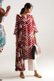 Sana Safinaz H232-012B-Q Mahay Winter Collection