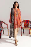 Sana Safinaz H232-014A-DC Mahay Winter Collection