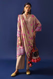 Sana Safinaz H232-015A-DC Mahay Winter Collection