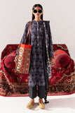 Sana Safinaz H232-016A-Q Mahay Winter Collection