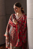 Sana Safinaz H232-017B-DC Mahay Winter Collection