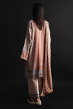 Sana Safinaz H232-018B-DC Mahay Winter Collection