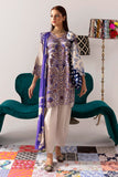 Sana Safinaz H232-019B-DC Mahay Winter Collection