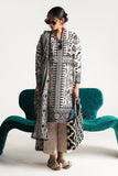 Sana Safinaz H232-020A-Q Mahay Winter Collection