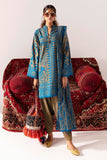 Sana Safinaz H232-020B-Q Mahay Winter Collection