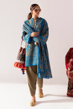Sana Safinaz H232-020B-Q Mahay Winter Collection