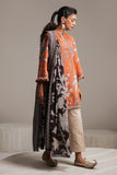 Sana Safinaz H232-022A-Q Mahay Winter Collection
