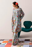 Sana Safinaz H232-024B-C Mahay Winter Collection