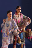 Sana Safinaz H232-025B-C Mahay Winter Collection