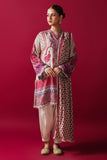 Sana Safinaz H232-028A-DD Mahay Winter Collection