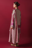 Sana Safinaz H232-028A-DD Mahay Winter Collection