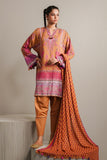 Sana Safinaz H232-028B-DD Mahay Winter Collection